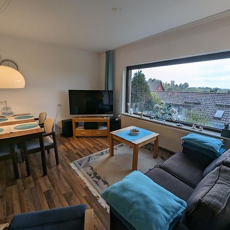 Ferienwohnung Karin Schotten Dış mekan fotoğraf