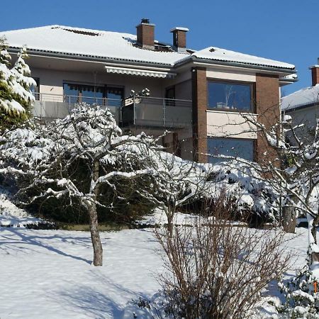 Ferienwohnung Karin Schotten Dış mekan fotoğraf