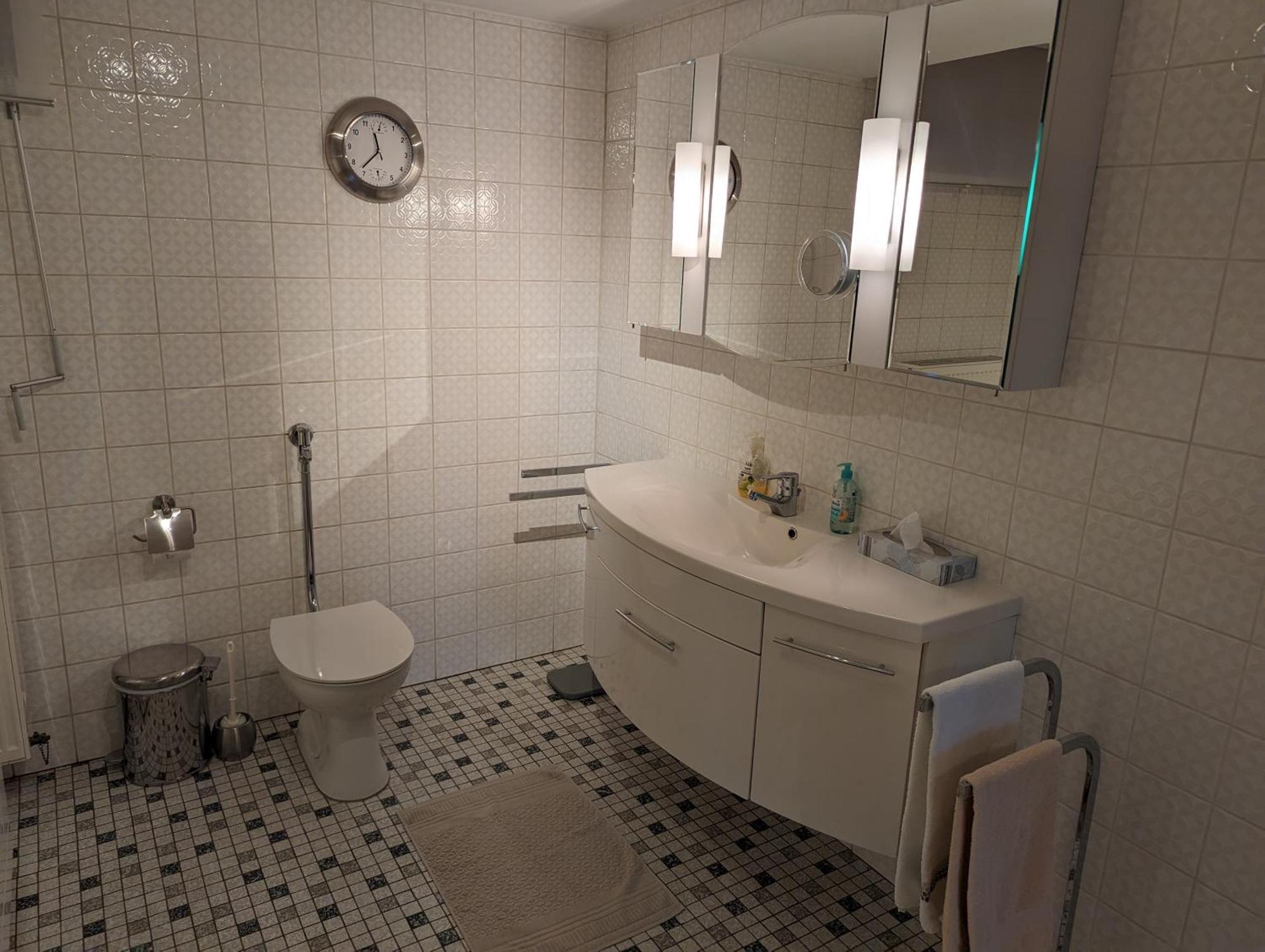 Ferienwohnung Karin Schotten Dış mekan fotoğraf