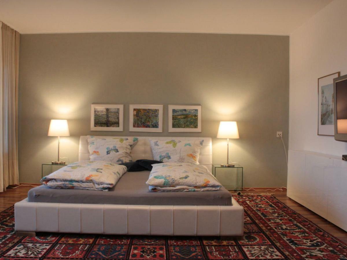 Ferienwohnung Karin Schotten Dış mekan fotoğraf